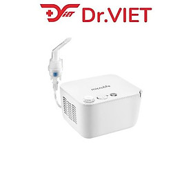 Máy xông khí dung mũi họng Microlife NEB200