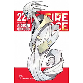 Fire Force - Tập 22