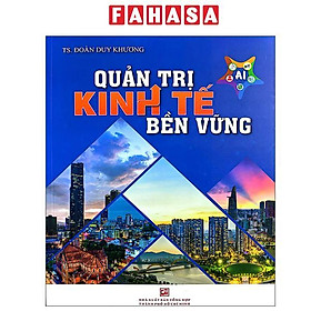 Sách - Quản Trị Kinh Tế Bền Vững