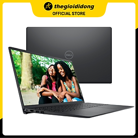 Mua Laptop Dell Inspiron 15 3515 G6GR71 (AMD R3-3250U/ 8GB DDR4/ 256GB SSD/ 15.6 FHD/ Win11 + Office) - Hàng Chính Hãng