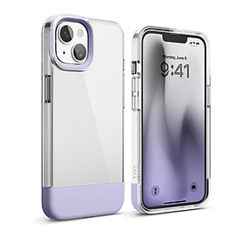 Ốp Lưng Elago Glide Case Dành Cho iPhone 14 ProMax / 14 Pro / 14 Plus / 14 - Hàng Chính Hãng