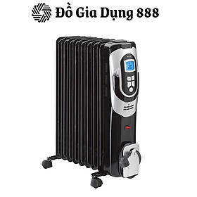 Mua Máy Sưởi Dầu AEG RA5588  Công Suất 2500W  3 Mức Nhiệt  Làm Ấm Nhanh  Tiết Kiệm Điện  Nhập Đức  BH 12 Tháng