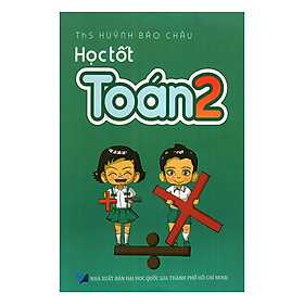 Học Tốt Toán Lớp 2