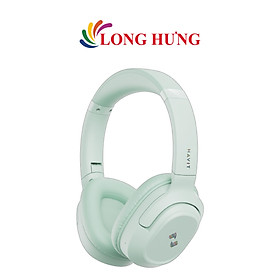 Mua Tai nghe chụp tai Bluetooth Havit LIFE 02H H612BT Pro - Hàng chính hãng