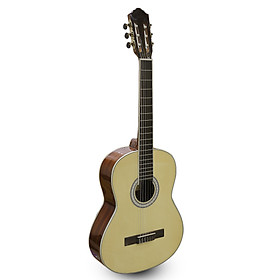 Mua Đàn Guitar Classic Cao Cấp CLA-02