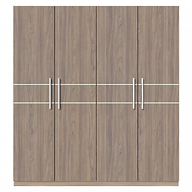 Tủ Áo FT012 (180cm x 200cm)