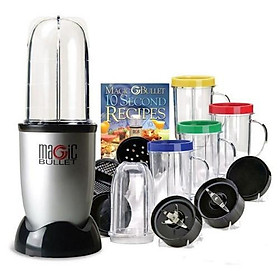 Mua Máy Xay Ép Đa Năng Tiện Lợi 21 Chi Tiết - T2K Shop
