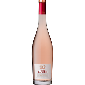 Rượu vang hồng Pháp, Ch Cavalier Cuvee Marafiance