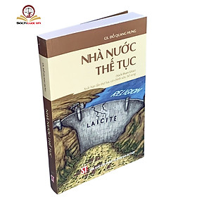 Nhà nước thế tục tái bản lần thứ hai, có chỉnh sửa, bổ sung