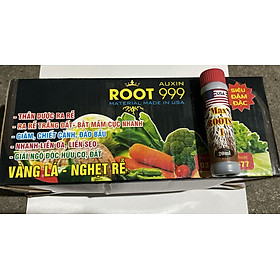 Phân bón kích rễ đậm đặc nhập khẩu Mỹ Roots 1