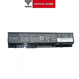 Pin Tương Thích Cho Laptop Dell Studio 1535 - Hàng Nhập Khẩu New Seal TEEMO PC TEBAT1186