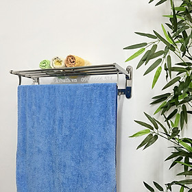 Mua Máng Khăn Đa Năng Inox 304 Nhiều Kích Thước KB-919