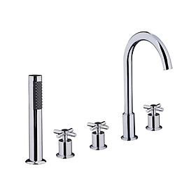 Mua Vòi Bồn Tắm - AS143C
