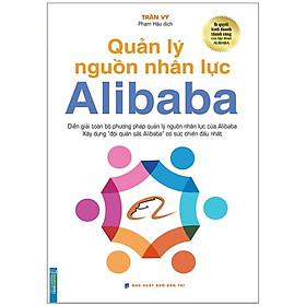 Quản Lý Nguồn Nhân Lực Alibaba