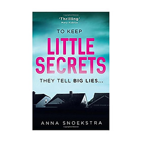 To Keep Little Secrets