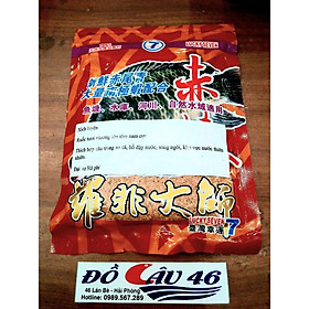 Mồi câu Rô Phi Tôm Nam Cực Lucky 7