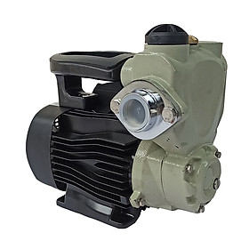 Top 5 Máy bơm nước gia đình loại nào tốt nhất hiện nay 3 Máy Bơm Tăng Áp PANDA JLM200, Tăng áp lực nước cùng lúc cho nhiều thiết bị trong gia đình, công nghệ Nhật Bản