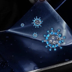 Mua Film kháng khuẩn chuyên dụng cho bệnh viện  phòng khám  phòng thí nghiệm TACTIGARD ANTI BACTERIAL FILM