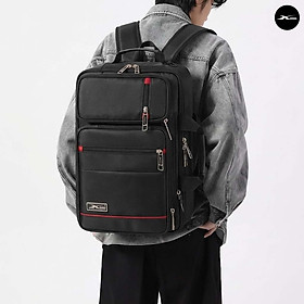 Cặp Học Sinh Xbags Pride XB 4102 - Balo Đa Năng Có Ngăn Đựng Bình Nước, Thiết Kế Quai Đeo Cất Gọn, Bảo Hành 12 Tháng