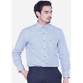Áo sơ mi nam dài tay Giovanni US225