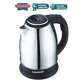 Mua Ấm siêu tốc Sunhouse 1.5L SHD1056 - hàng chính hãng