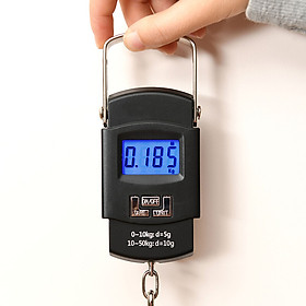 Mua Cân móc điện tử 50kg/5g S50KGM