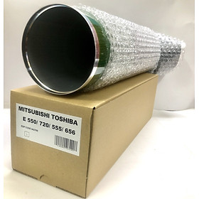 Mua Trống (Drum) Toshiba 555 Misubishi: Dùng cho máy photocopy Toshiba E 550/ 650/ 600/ 720/ 723/ 850/ 853/ 555/ 655/ 556/ 656/ 756/ 856/ 657/ 857 ( HA - Hàng nhập khẩu )