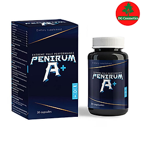 Mua  Combo 2 Hộp Viên Uống Penirum A+ Giúp Tăng Cường Sinh Lý Cho Nam Giới