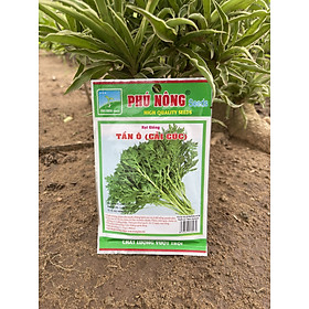 Mua Hạt Giống Rau Tần Ô Phú Nông Gói 20 Gram