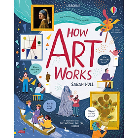 How Art Works