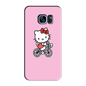 ỐP LƯNG IN DÀNH CHO SAMSUNG GALAXY S6 EDGE PLUS