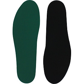 Lót giày hấp thu shock phù hợp mọi loại giày Spenco Rx Comfort - size 3