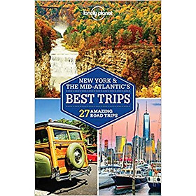 Nơi bán New York & Mid-Atlantics Best Trips 3 - Giá Từ -1đ