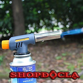 Mua Đèn khò cho bình gas mini đầu Khò Gas Mini Cầm Tay