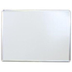 Hình ảnh Bảng Viết Bút Lông Polyester 80 x 60 cm