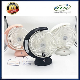 Mua QUẠT TÍCH ĐIỆN CÓ ĐÈN QG -5590-HN
