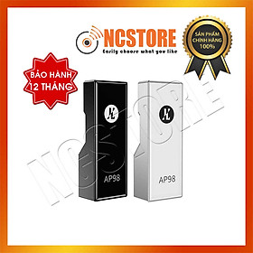 Mua  NC  Bộ giải mã âm thanh JCALLY AP98 với Dual DAC CS43198 | Hỗ trợ giải mã DSD256 | Dongle Dac Amp | Hàng chính hãng