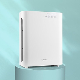 Mua Máy Lọc Không Khí KLARSTEIN Vita Pure 2G Loại Bỏ 99% Vi Khuẩn Và Bụi Mịn  Hiệu Quả Với Phòng Dưới 70m2  Nhập Đức