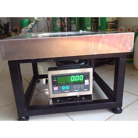 CÂN BÀN GHẾ NGỒI DIGI28SS - 100KG, CÂN HÀNG HÓA