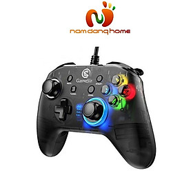 Mua Tay cầm chơi game Gamesir T4w - Hàng nhập khẩu