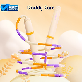 Dây nhảy thể dục vận động cho bé Mideer Soft Beaded Jump Rope