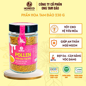 Phấn Hoa Tam Đảo 230g