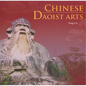 Chinese Daoist Arts