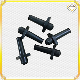 Mua 5 cái đuôi chuột cao su dây nguồn bơm chìm - Chọn lỗ 8mm hoặc lỗ 10mm - Hàng Nhập khẩu