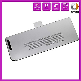 Mua Pin cho Laptop Macbook A1278 - A1322 Pro 13  inch (2009 2010 2011 2012) - Pin Zin - Hàng Chính Hãng