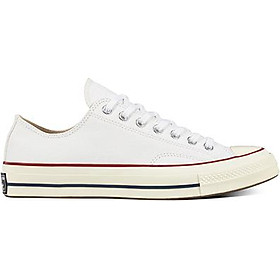 Giầy Sneaker Unisex CHUCK TAYLOR ALL STAR 1970S 162065 Fullbox ( Gồm giày, túi đựng giày, hộp đựng )