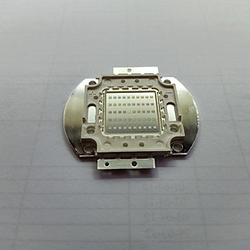 Hình ảnh CHIP LED UV 50W - 395NM