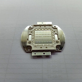 CHIP LED UV 50W - 395NM