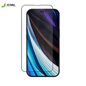 Mua Miếng Dán Kính Cường Lực JCPAL Preserver 2.5D Dành Cho iPhone 14/ 14 Plus/ 14 Pro/ 14 Pro Max - Hàng Chính Hãng