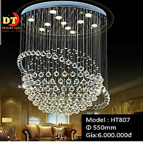 Mua Đèn thả thông tầng cầu thang phong khách  HTLQ